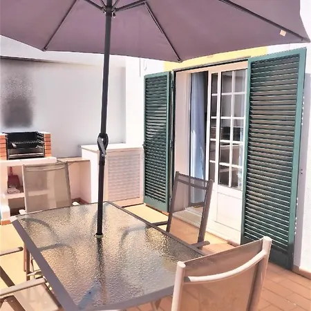 Top Floor Vista Mar * كاباناس تْدي تافيرا