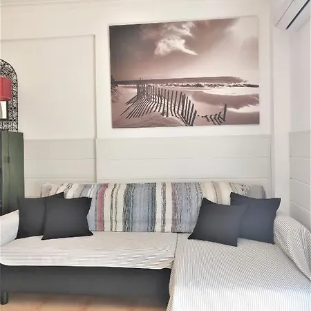 Top Floor Vista Mar كاباناس تْدي تافيرا
