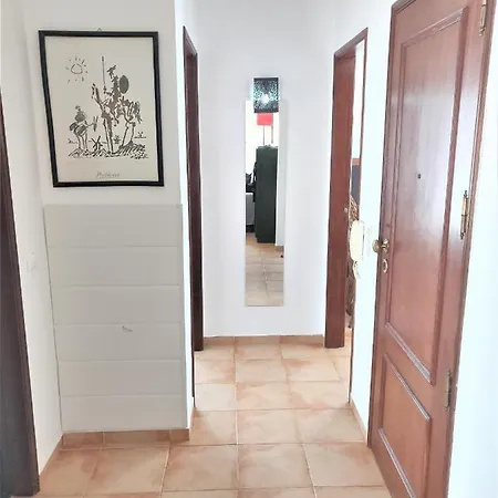 Top Floor Vista Mar كاباناس تْدي تافيرا