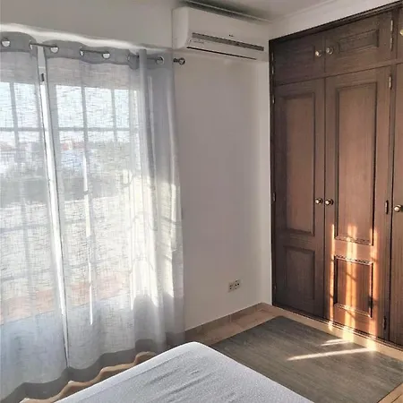 Top Floor Vista Mar * كاباناس تْدي تافيرا