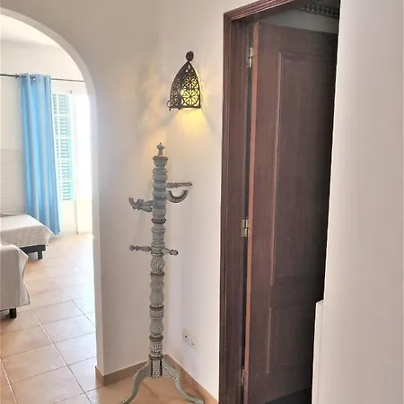 شقة Top Floor Vista Mar *