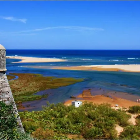 Top Floor Vista Mar * كاباناس تْدي تافيرا