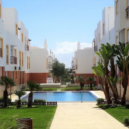 Top Floor Vista Mar Apartman Cabanas de Tavira